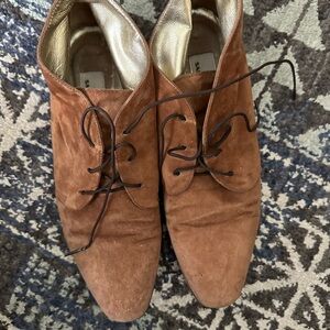 Vintage Sals Fifth Avenue shoes